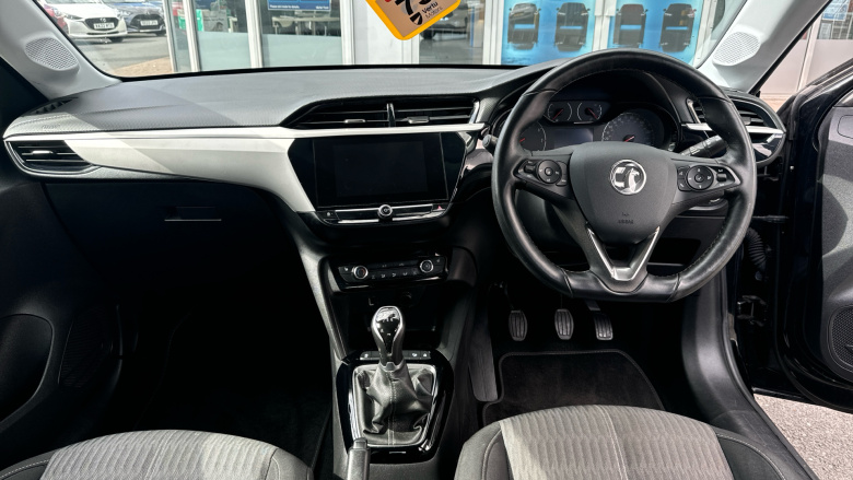 Vauxhall Corsa 1.2 SE Premium 5dr Petrol Hatchback